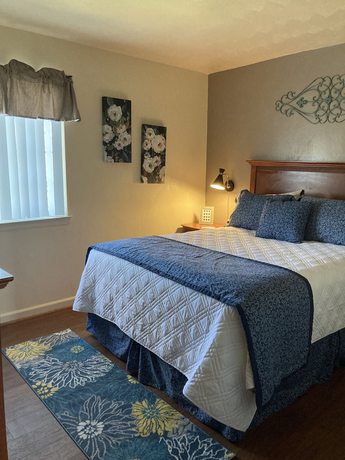 Imagen de la habitación del Hotel Affordable Corporate Suites of Overland Drive. Foto 14