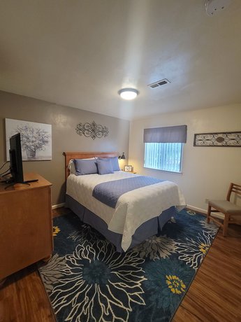 Imagen de la habitación del Hotel Affordable Corporate Suites of Overland Drive. Foto 16