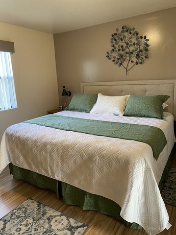 Imagen de la habitación del Hotel Affordable Corporate Suites of Overland Drive. Foto 17
