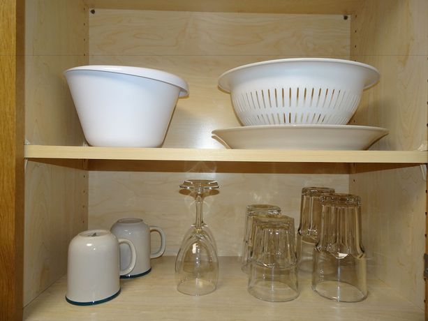 Imagen de la habitación del Hotel Affordable Corporate Suites of Salem. Foto 12