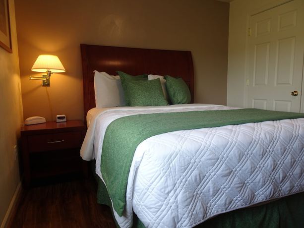 Imagen de la habitación del Hotel Affordable Corporate Suites of Salem. Foto 19