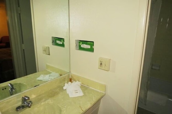 Imagen de la habitación del Hotel Affordable. Foto 8