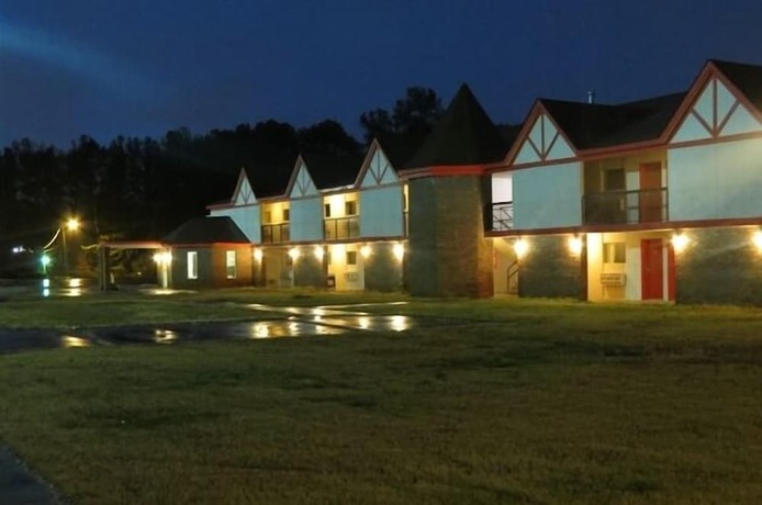 Imagen general del Hotel Affordable. Foto 3