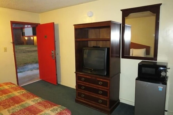 Imagen de la habitación del Hotel Affordable. Foto 9