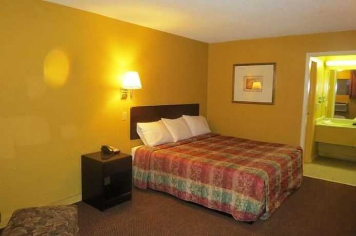 Imagen de la habitación del Hotel Affordable. Foto 10