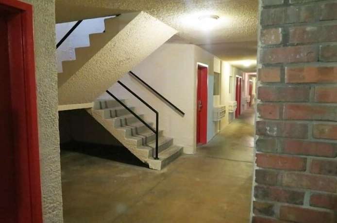 Imagen de los interiores del Hotel Affordable. Foto 18