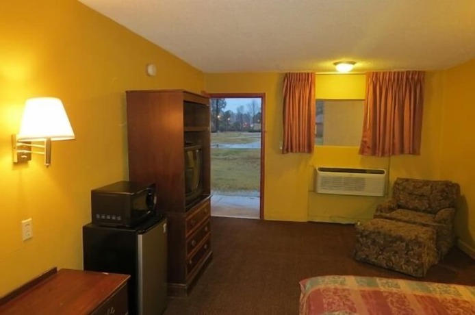 Imagen de la habitación del Hotel Affordable. Foto 12