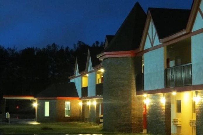 Imagen general del Hotel Affordable. Foto 4