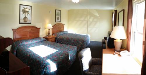 Imagen general del Hotel Affordable Inn. Foto 1
