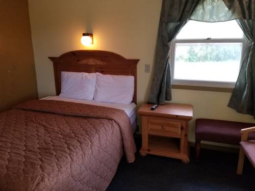 Imagen de la habitación del Hotel Affordable Inn. Foto 3