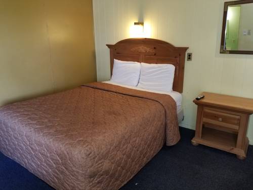 Imagen de la habitación del Hotel Affordable Inn. Foto 5