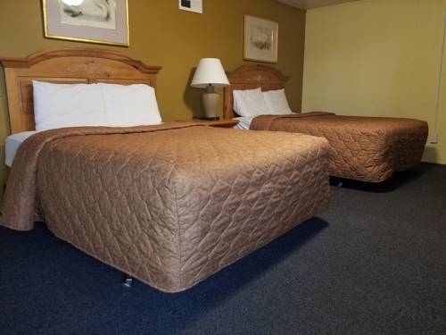 Imagen de la habitación del Hotel Affordable Inn. Foto 7