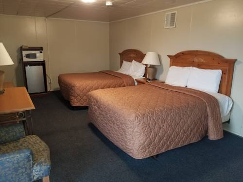 Imagen de la habitación del Hotel Affordable Inn. Foto 9