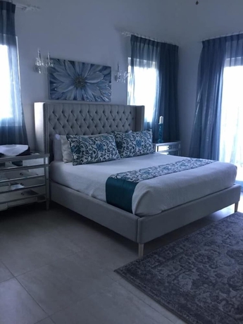 Imagen de la habitación del Hotel Affordable Luxury Vacation. Foto 8