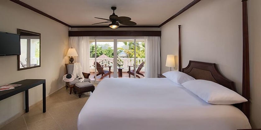 Imagen de la habitación del Hotel Affordable Luxury Vacation. Foto 10