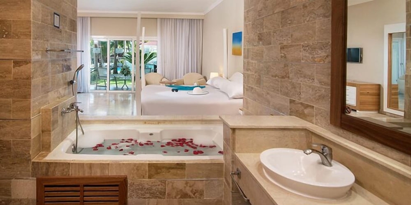 Imagen de la habitación del Hotel Affordable Luxury Vacation. Foto 11