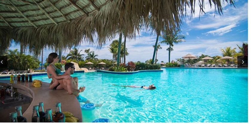 Imagen general del Hotel Affordable Luxury Vacation. Foto 1