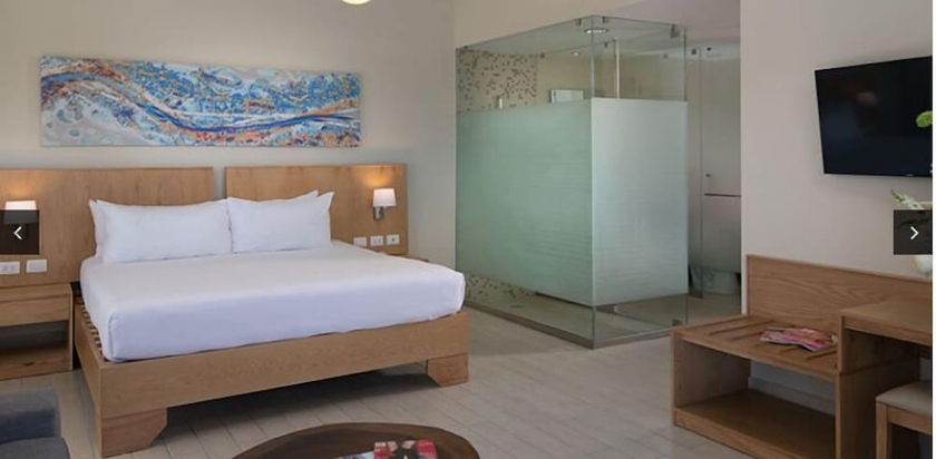 Imagen de la habitación del Hotel Affordable Luxury Vacation. Foto 14