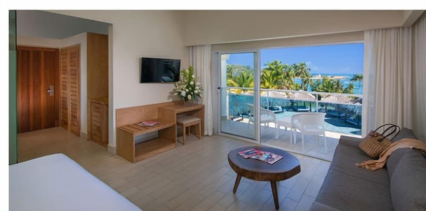 Imagen de la habitación del Hotel Affordable Luxury Vacation. Foto 15