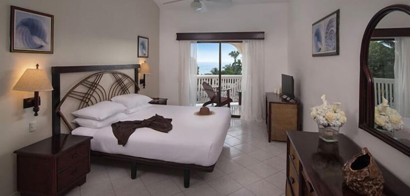 Imagen de la habitación del Hotel Affordable Luxury Vacation. Foto 16
