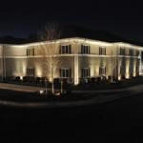 Imagen general del Hotel Affordable Suites Augusta. Foto 1