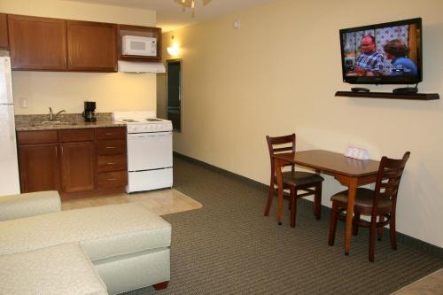 Imagen general del Hotel Affordable Suites Augusta. Foto 3