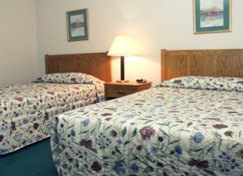 Imagen de la habitación del Hotel Affordable Suites Charlottesville. Foto 2