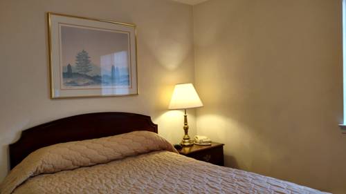 Imagen de la habitación del Hotel Affordable Suites Charlottesville. Foto 7