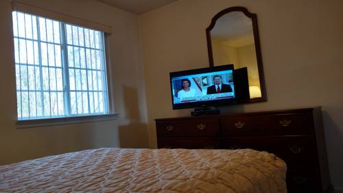 Imagen de la habitación del Hotel Affordable Suites Charlottesville. Foto 8