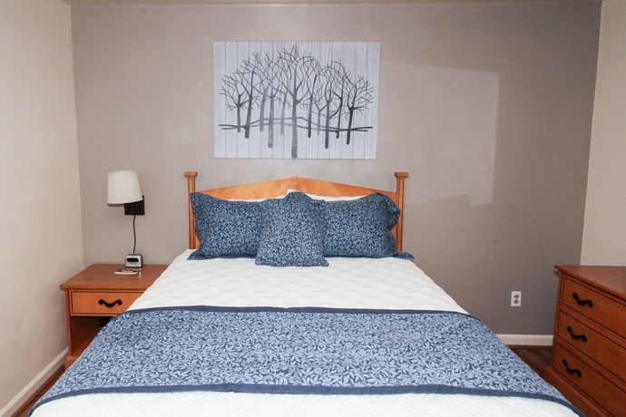 Imagen de la habitación del Hotel Affordable Suites Concord. Foto 7