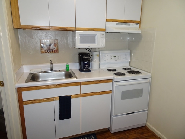 Imagen de la habitación del Hotel Affordable Suites Concord. Foto 13