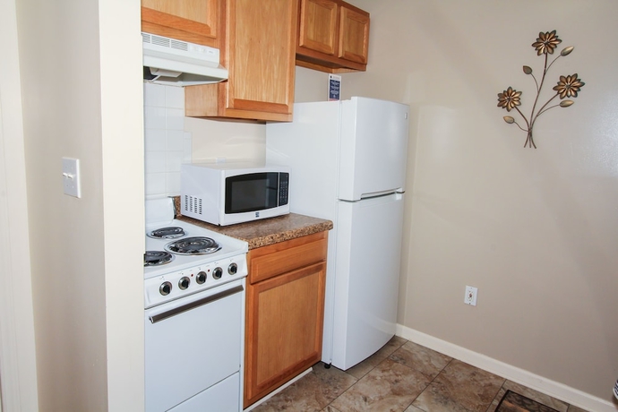 Imagen de la habitación del Hotel Affordable Suites Concord. Foto 17