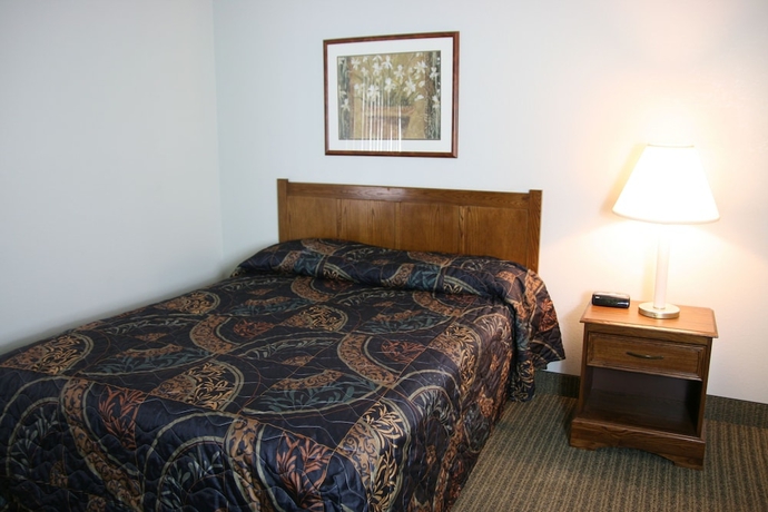 Imagen de la habitación del Hotel Affordable Suites. Foto 4