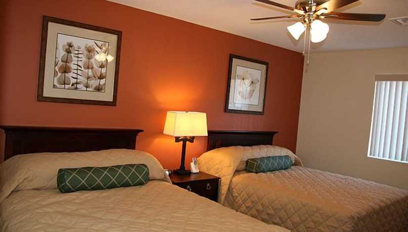 Imagen de la habitación del Hotel Affordable Suites Fayetteville. Foto 15