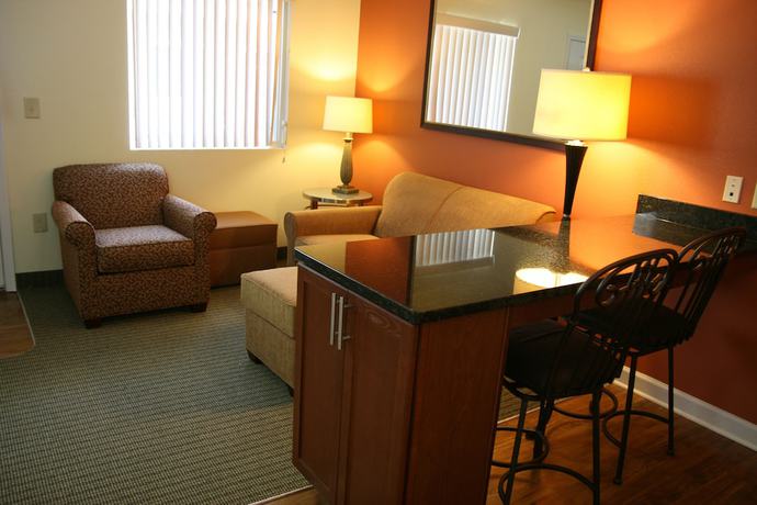 Imagen de la habitación del Hotel Affordable Suites Fayetteville. Foto 17