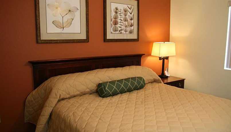 Imagen de la habitación del Hotel Affordable Suites Fayetteville. Foto 18