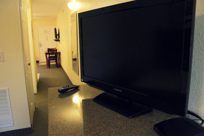 Imagen de la habitación del Hotel Affordable Suites Fayetteville. Foto 19