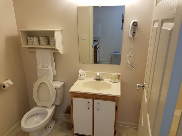 Imagen de la habitación del Hotel Affordable Suites Florence. Foto 13