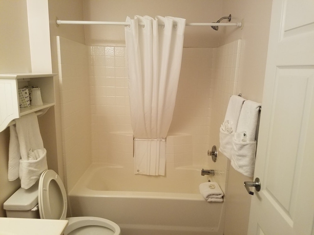Imagen de la habitación del Hotel Affordable Suites Florence. Foto 14