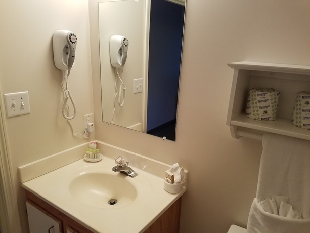 Imagen de la habitación del Hotel Affordable Suites Florence. Foto 15