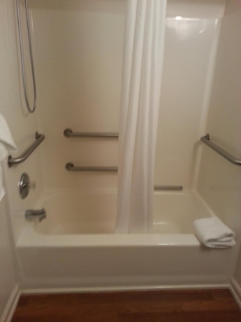 Imagen de la habitación del Hotel Affordable Suites Florence. Foto 16