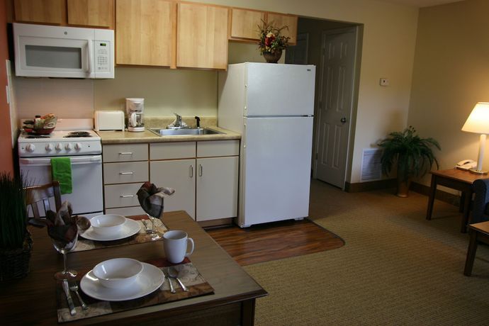 Imagen general del Hotel Affordable Suites Fredericksburg. Foto 1