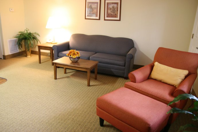 Imagen de la habitación del Hotel Affordable Suites Fredericksburg. Foto 10