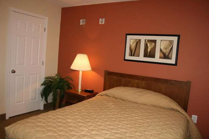 Imagen de la habitación del Hotel Affordable Suites Fredericksburg. Foto 13