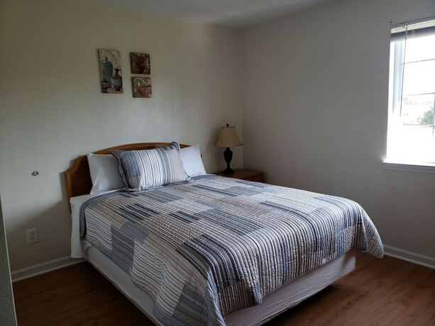 Imagen general del Hotel Affordable Suites Graham. Foto 8