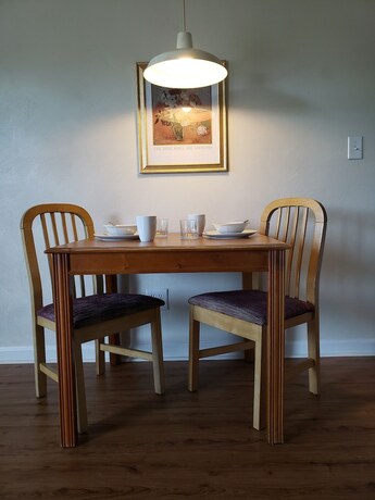 Imagen general del Hotel Affordable Suites Graham. Foto 11