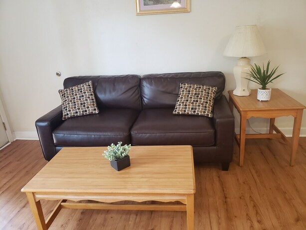 Imagen general del Hotel Affordable Suites Graham. Foto 16