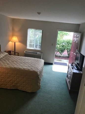 Imagen general del Hotel Affordable Suites Hickory/conover. Foto 1