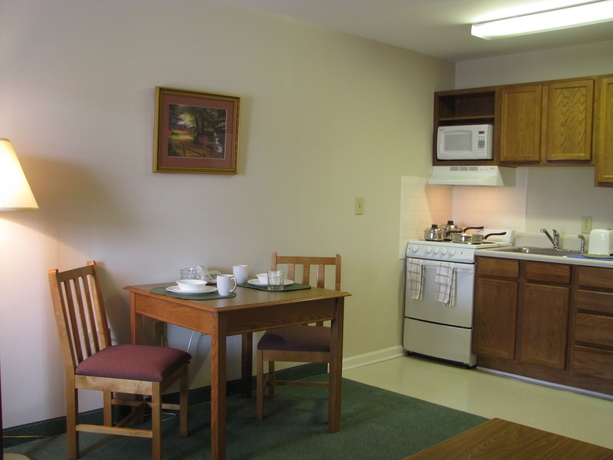 Imagen de la habitación del Hotel Affordable Suites Hickory/conover. Foto 4