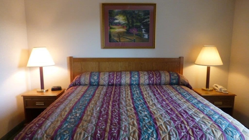 Imagen de la habitación del Hotel Affordable Suites Hickory/conover. Foto 5